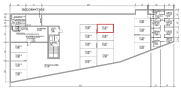 Tiefgaragenplatz in Wörgl zu verkaufen, 6300 Wörgl, Tiefgaragenstellplatz