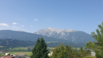 Baugrundstück am Waldrand von Weer, 6116 Weer, Baugrund Eigenheim